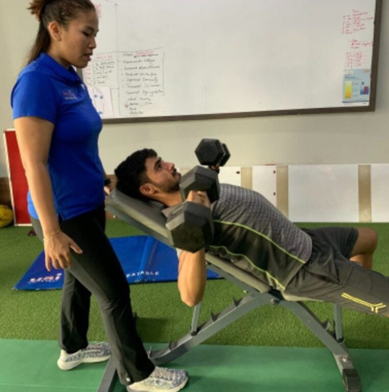 Strength & Conditioning