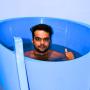 Home 42 Sports Massage & Ice Bath