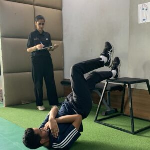 Gait Analysis