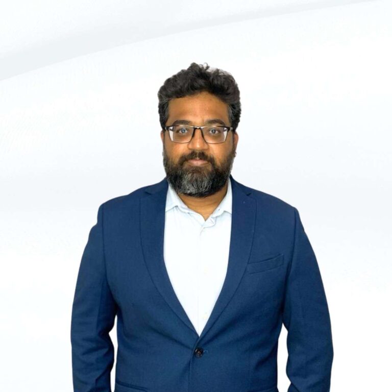 Rishabh Jaiswal, Sporting Ethos Founder