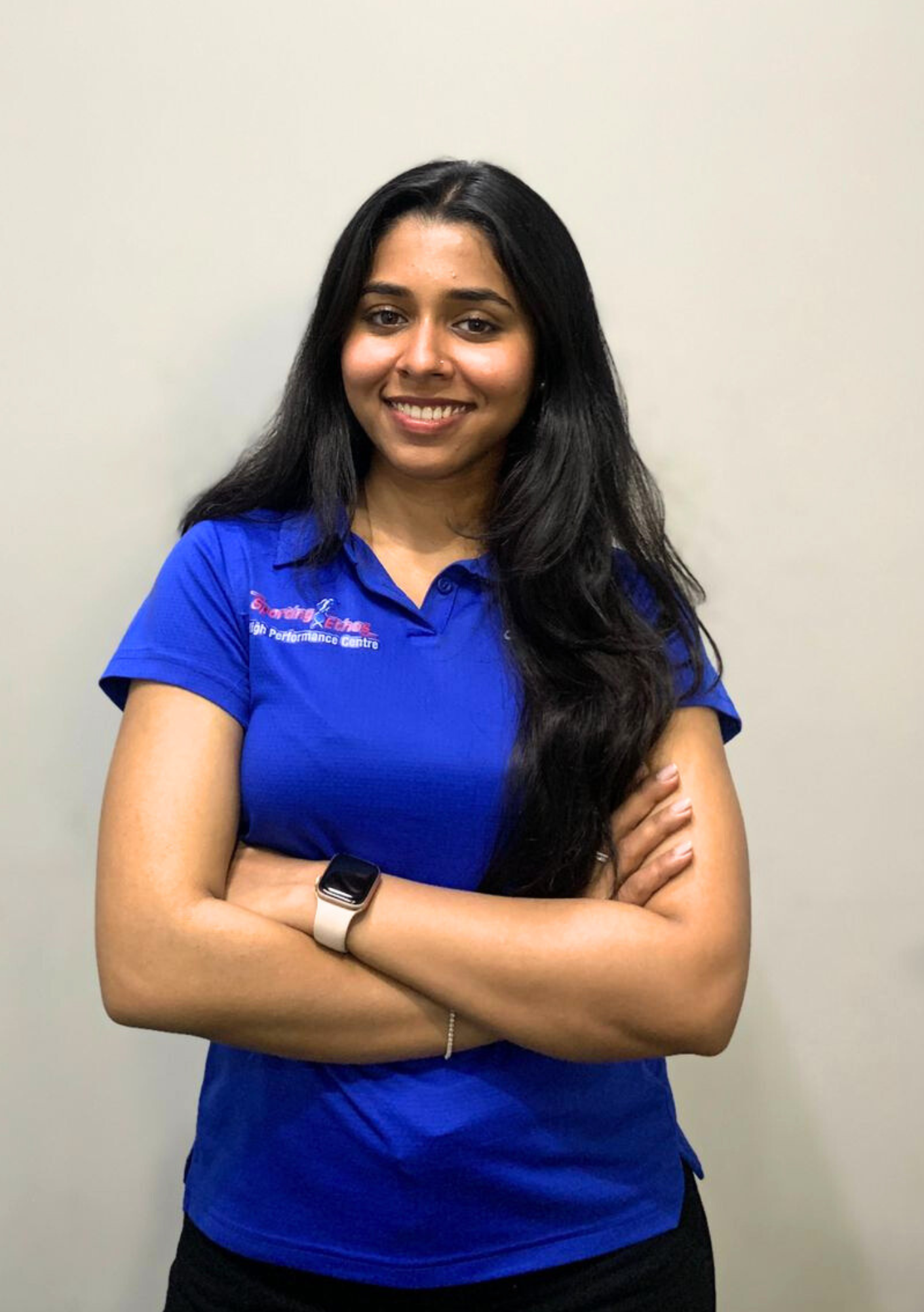 Rukshara Rathore - Head of Sport and Clinical Nutrition